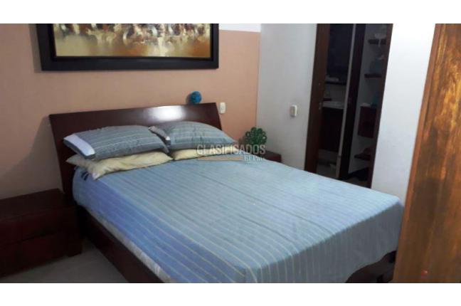 Apartamentos, Venta, La Flora - $510.000.000