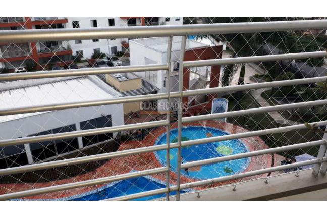 Apartamentos, Venta, La Flora - $510.000.000