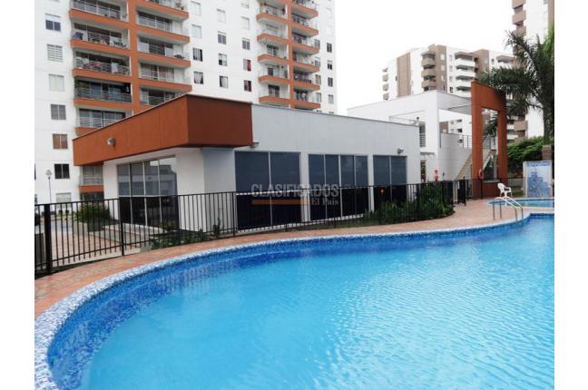 Apartamentos, Venta, La Flora - $510.000.000