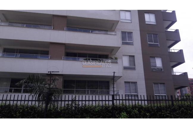 Apartamentos, Venta, La Flora