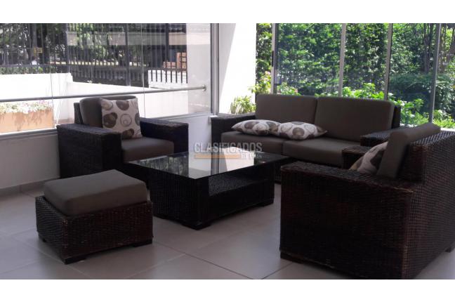 Apartamentos, Venta, La Flora