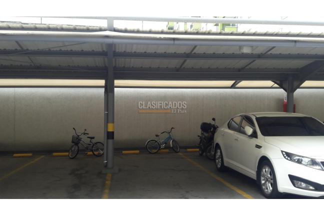 Apartamentos, Venta, La Flora