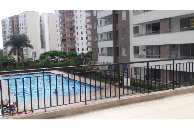 Apartamentos, Venta, La Flora