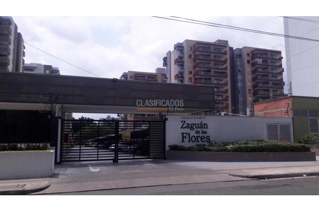 Apartamentos, Venta, La Flora