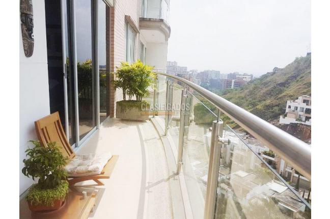 Apartamentos, Venta, Aguacatal - $1.200.000.000