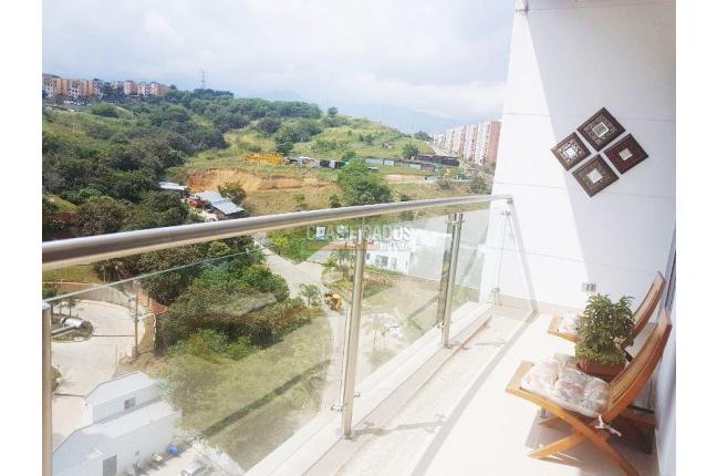 Apartamentos, Venta, Aguacatal - $1.200.000.000