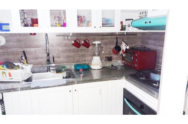 Apartamentos, Venta, Aguacatal - $1.200.000.000