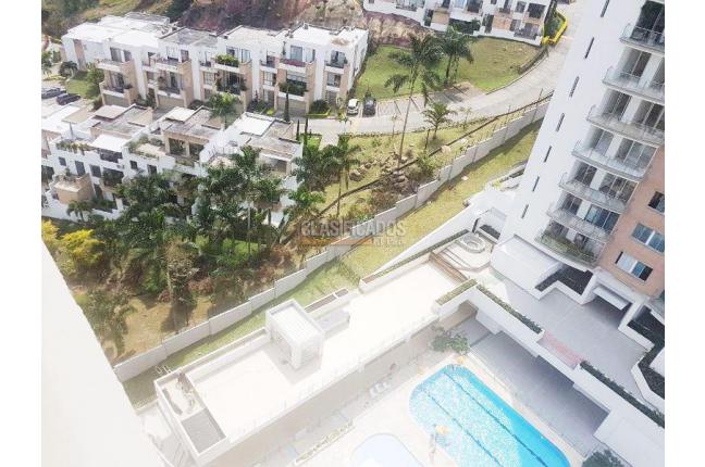 Apartamentos, Venta, Aguacatal - $1.200.000.000