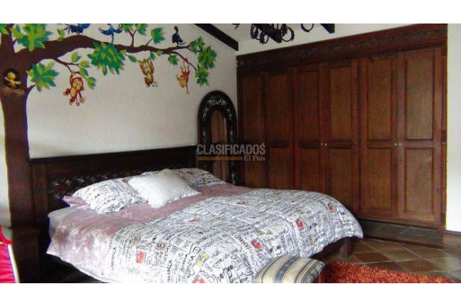 Casas, Venta, Colinas Arroyoalto - $3.000.000.000