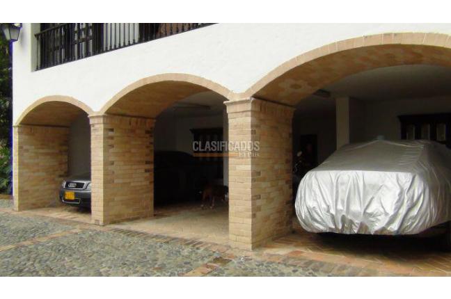 Casas, Venta, Colinas Arroyoalto - $3.000.000.000