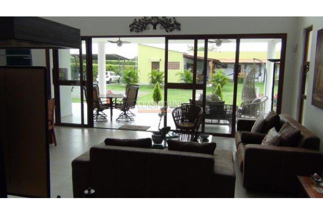 Fincas y Casas Campestres, Venta, Palmira - $1.200.000.000