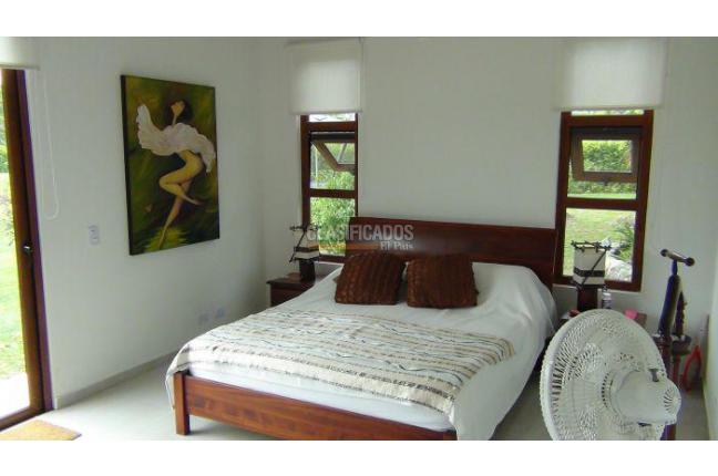 Fincas y Casas Campestres, Venta, Palmira - $1.200.000.000