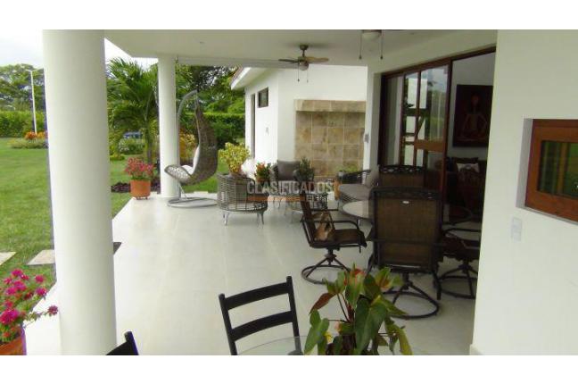 Fincas y Casas Campestres, Venta, Palmira - $1.200.000.000