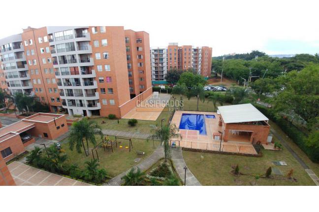 Apartamentos, Venta en Caney