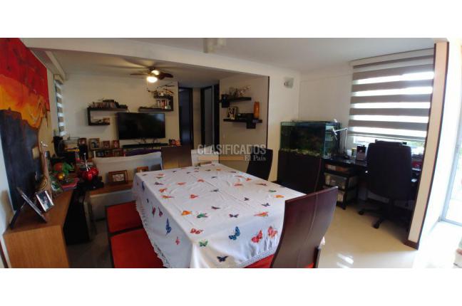 Apartamentos, Venta en Caney