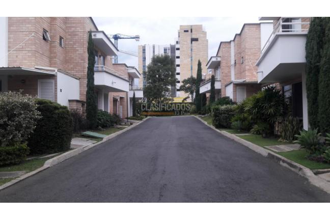 Casas, Venta en Pance