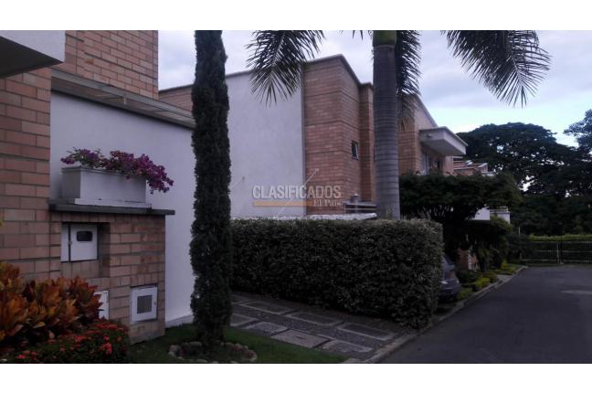 Casas, Venta en Pance