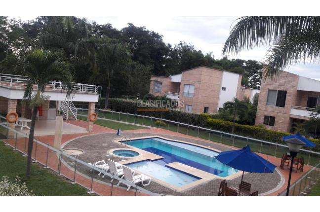 Casas, Venta en Pance