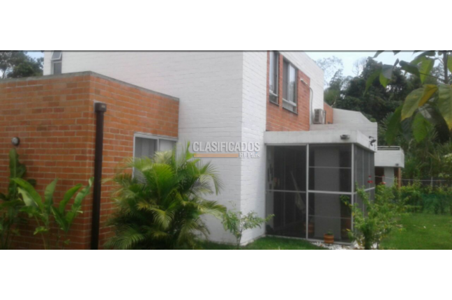 Casas, Venta en Jamundí