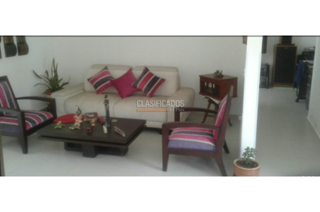 Casas, Venta en Jamundí