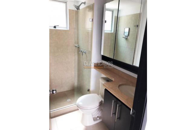 Apartamentos, Venta, El Bosque - $290.000.000