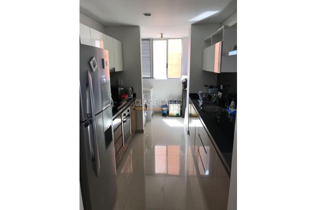 Apartamentos, Venta en Pance