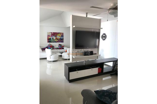 Apartamentos, Venta, Pance