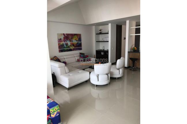 Apartamentos, Venta, Pance