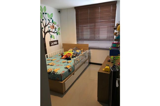 Apartamentos, Venta, Pance