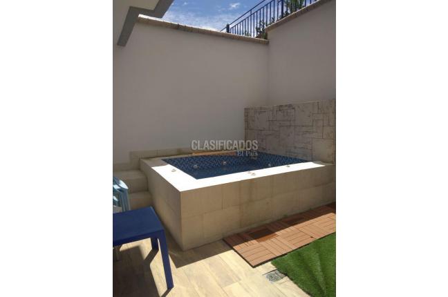 Casas, Venta en Portal del Jockey