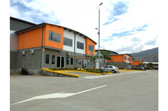 Locales y Bodegas, Venta, Yumbo