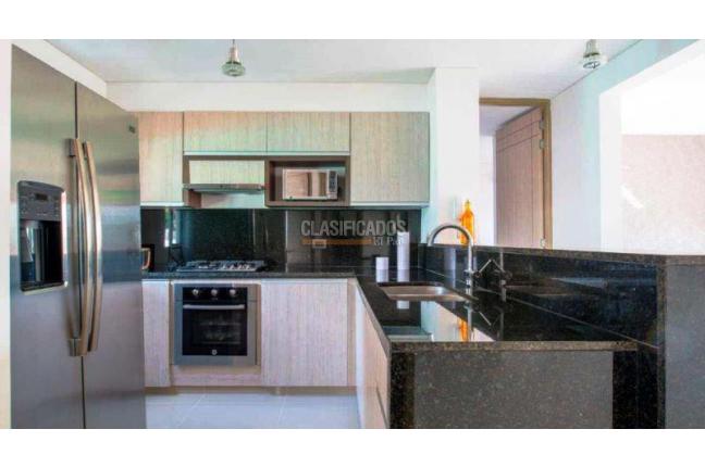 Apartamentos, Venta, La Flora - $520.000.000