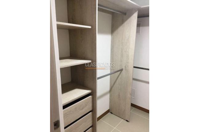 Apartamentos, Venta, La Flora - $520.000.000