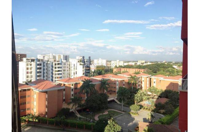 Apartamentos, Venta, La Flora - $520.000.000