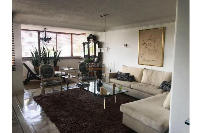 Apartamentos, Venta, Santa Rita - $540.000.000