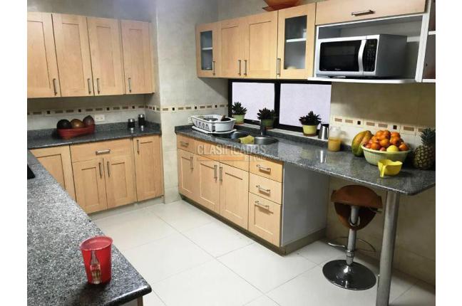 Apartamentos, Venta, Santa Rita - $540.000.000