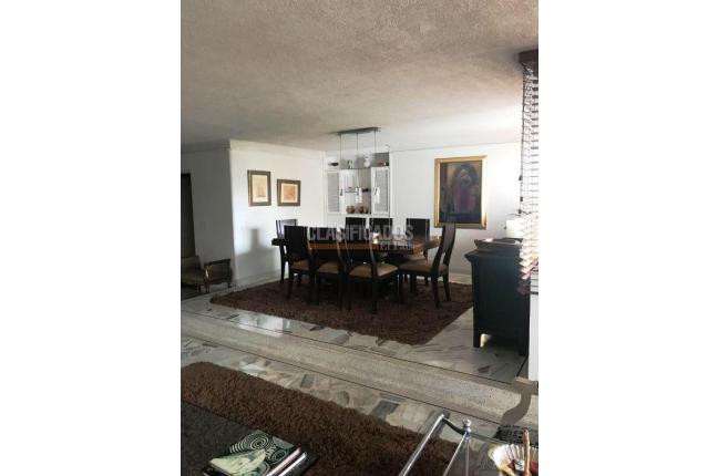 Apartamentos, Venta, Santa Rita - $540.000.000