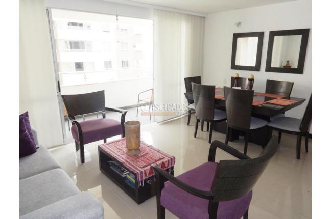 Apartamentos, Venta, La Flora - $550.000.000