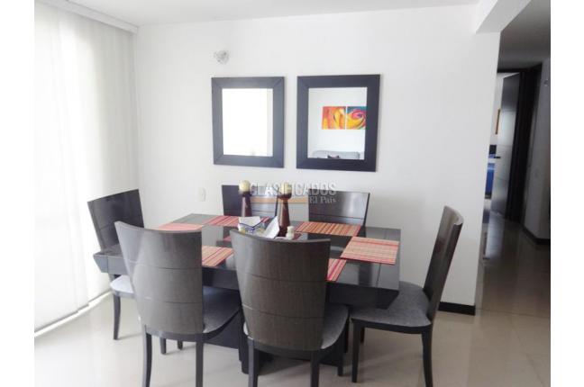 Apartamentos, Venta, La Flora - $550.000.000