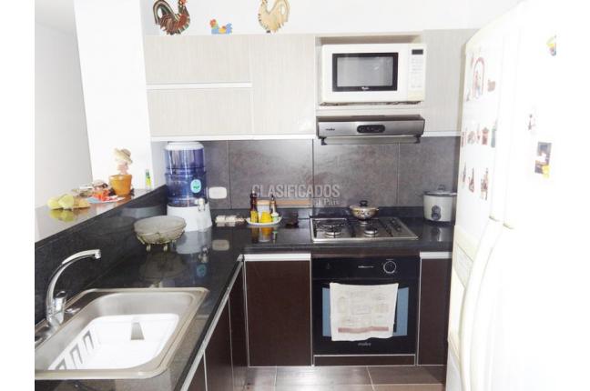 Apartamentos, Venta, La Flora - $550.000.000