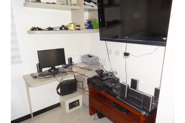 Apartamentos, Venta, La Flora - $550.000.000