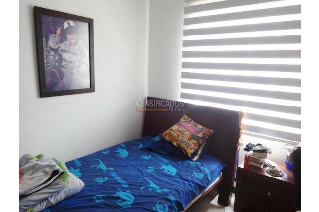 Apartamentos, Venta, La Flora - $550.000.000