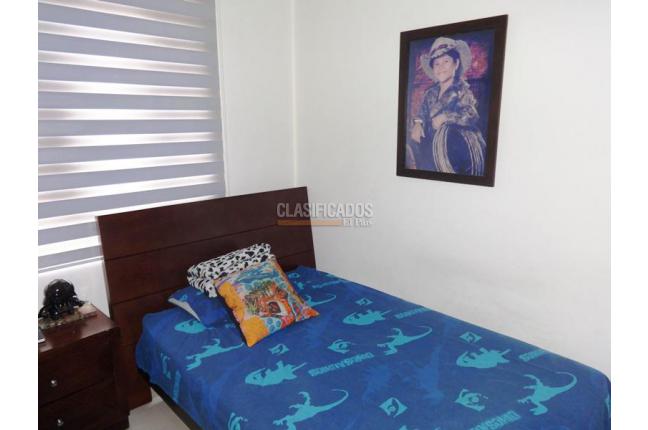 Apartamentos, Venta, La Flora - $550.000.000