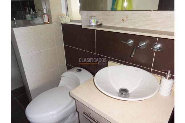 Apartamentos, Venta, La Flora - $550.000.000