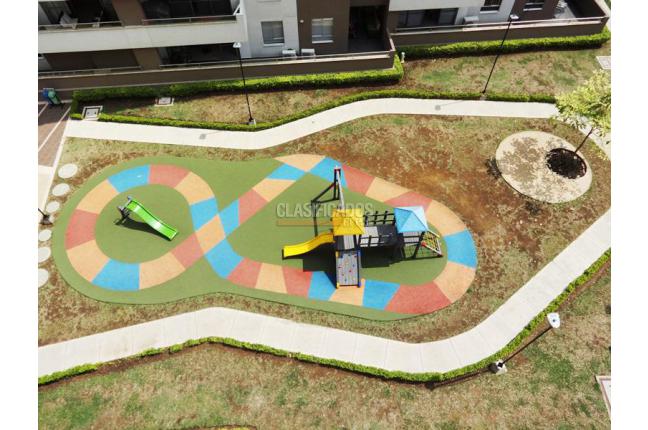 Apartamentos, Venta, La Flora - $550.000.000