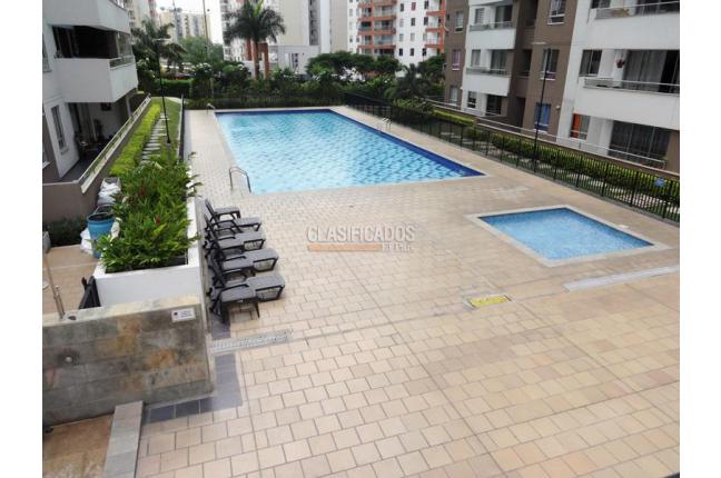 Apartamentos, Venta, La Flora - $550.000.000