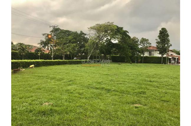 Lotes, Venta en Pance