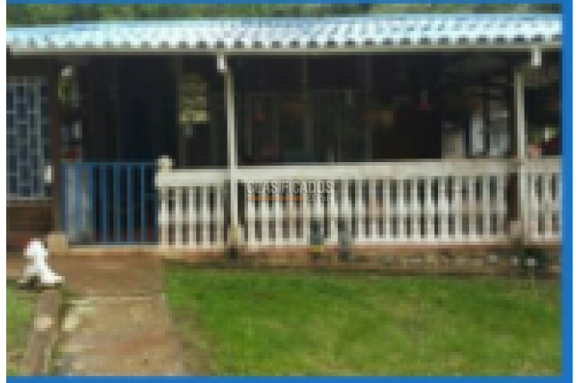 Fincas y Casas Campestres, Venta en Dagua