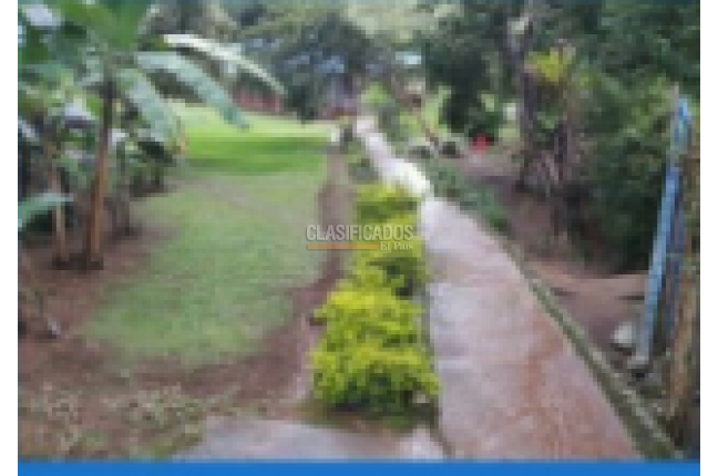 Fincas y Casas Campestres, Venta, Dagua - $250.000.000