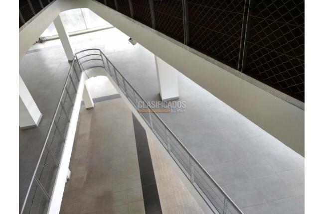 Edificios, Alquiler en Tequendama